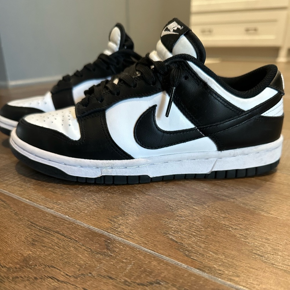 Nike pandas Dunk Low